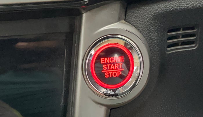 2017 Honda City 1.5L I-VTEC ZX CVT, Petrol, Automatic, 85,593 km, Keyless Start/ Stop Button