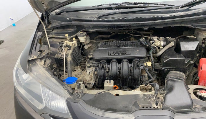 2018 Honda Jazz 1.2L I-VTEC SV, Petrol, Manual, 50,049 km, Engine View - Right