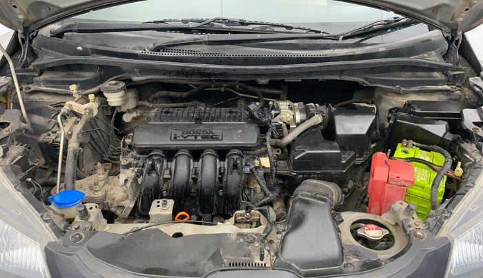 2018 Honda Jazz 1.2L I-VTEC SV, Petrol, Manual, 50,049 km, Engine View