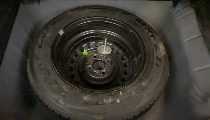 2018 Honda Jazz 1.2L I-VTEC SV, Petrol, Manual, 50,049 km, Spare Tyre