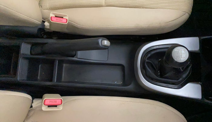 2018 Honda Jazz 1.2L I-VTEC SV, Petrol, Manual, 50,049 km, Gear Lever