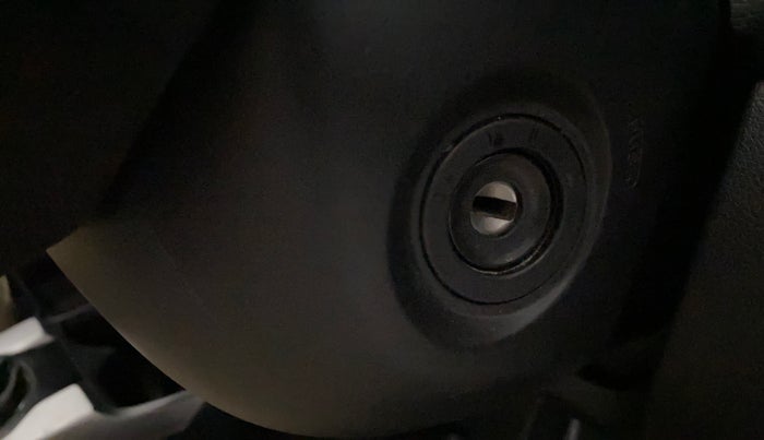 2018 Honda Jazz 1.2L I-VTEC SV, Petrol, Manual, 50,049 km, Keyless Start/ Stop Button