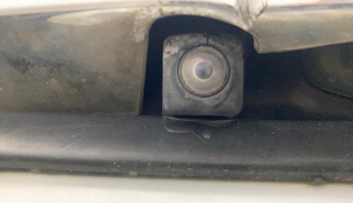 2018 Honda Jazz 1.2L I-VTEC SV, Petrol, Manual, 50,049 km, Parking Camera