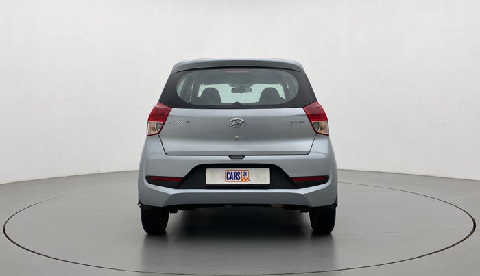 2019 Hyundai NEW SANTRO SPORTZ AMT, Petrol, Automatic, 22,261 km, Back/Rear