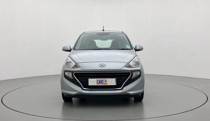 2019 Hyundai NEW SANTRO SPORTZ AMT, Petrol, Automatic, 22,261 km, Front