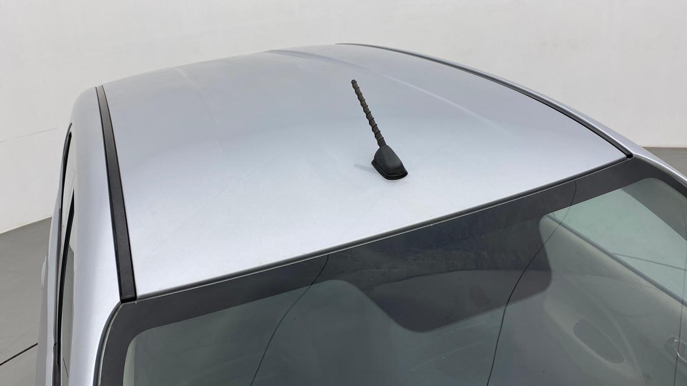 2019 Hyundai NEW SANTRO SPORTZ AMT, Petrol, Automatic, 22,261 km, Roof
