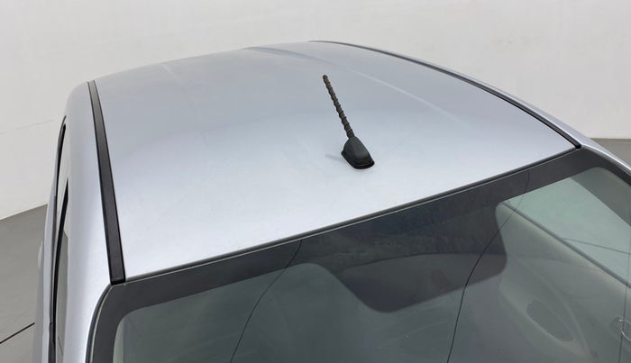 2019 Hyundai NEW SANTRO SPORTZ AMT, Petrol, Automatic, 22,261 km, Roof