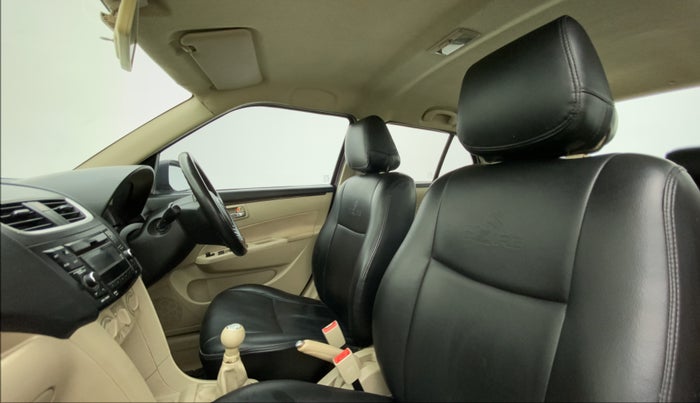 2015 Maruti Swift Dzire VDI ABS, Diesel, Manual, 69,246 km, Right Side Front Door Cabin