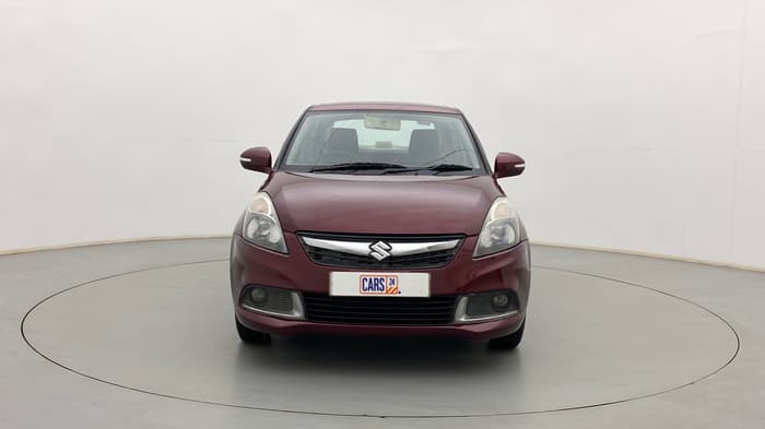 2015 Maruti Swift Dzire VDI ABS, Diesel, Manual, 69,246 km, Front