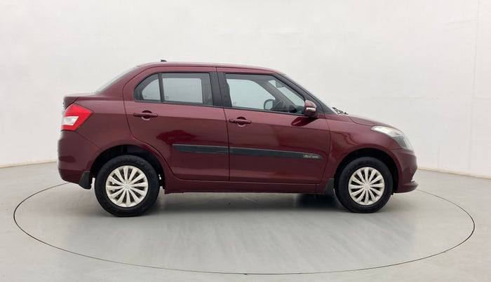 2015 Maruti Swift Dzire VDI ABS, Diesel, Manual, 69,246 km, Right Side View