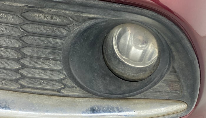 2015 Maruti Swift Dzire VDI ABS, Diesel, Manual, 69,246 km, Left fog light - Not working