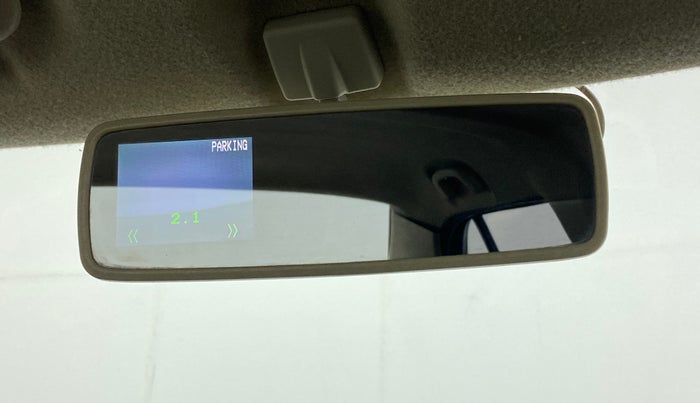 2015 Maruti Swift Dzire VDI ABS, Diesel, Manual, 69,246 km, IRVM Reverse Camera