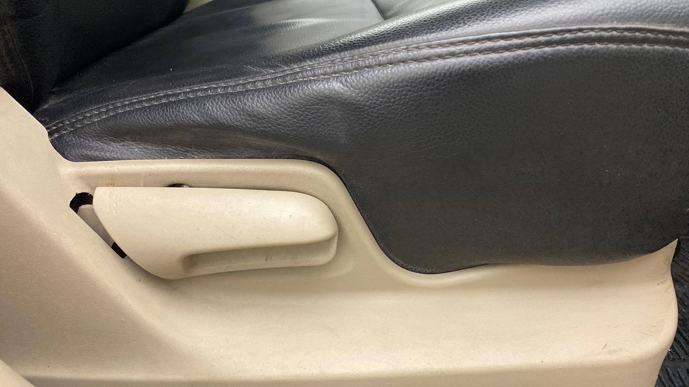 2015 Maruti Swift Dzire VDI ABS, Diesel, Manual, 69,246 km, Driver Side Adjustment Panel