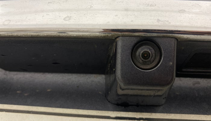 2014 Hyundai Verna FLUIDIC 1.6 CRDI SX AT, Diesel, Automatic, 99,487 km, Parking Camera