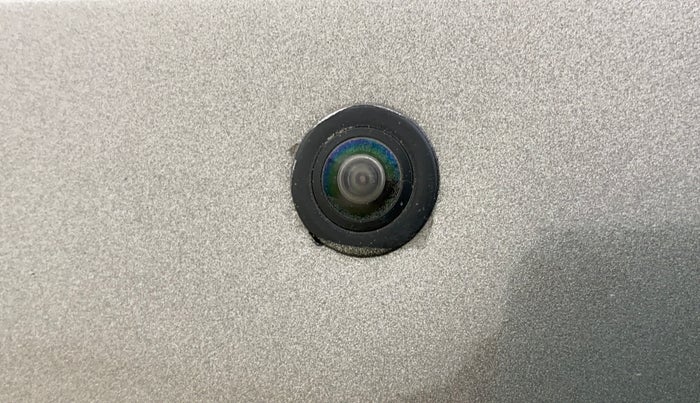 2013 Maruti Swift VXI, Petrol, Manual, 63,984 km, Parking Camera