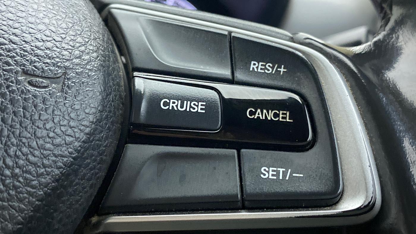 2020 Honda City 1.5L I-VTEC VX CVT, Petrol, Automatic, 36,212 km, Adaptive Cruise Control