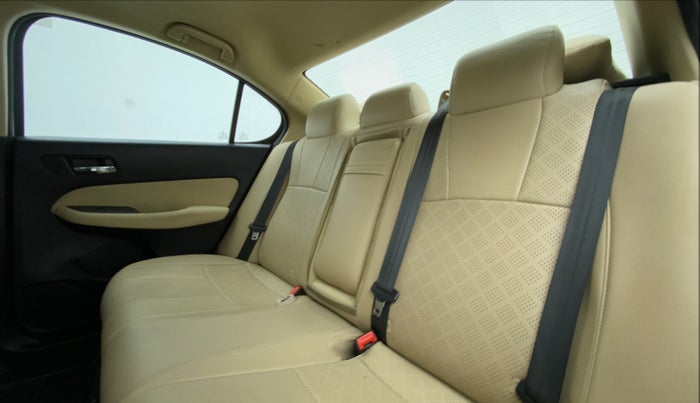 2020 Honda City 1.5L I-VTEC VX CVT, Petrol, Automatic, 36,212 km, Right Side Rear Door Cabin