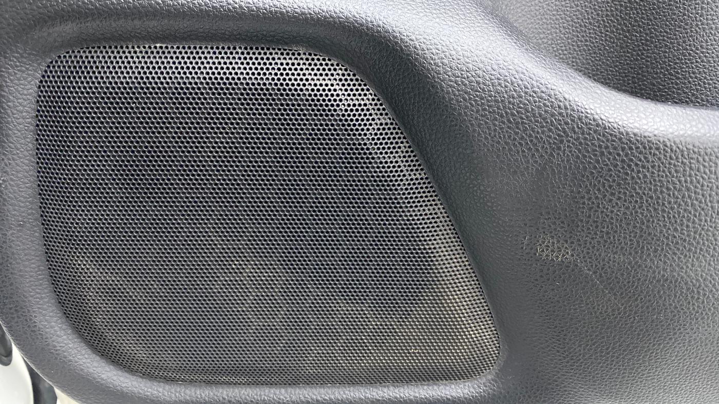 2020 Honda City 1.5L I-VTEC VX CVT, Petrol, Automatic, 36,212 km, Speaker