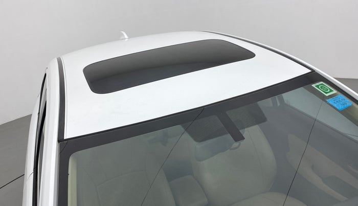 2020 Honda City 1.5L I-VTEC VX CVT, Petrol, Automatic, 36,212 km, Roof
