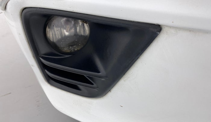 2020 Honda City 1.5L I-VTEC VX CVT, Petrol, Automatic, 36,212 km, Right fog light - Not working