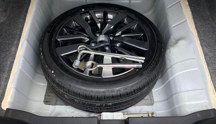 2020 Honda City 1.5L I-VTEC VX CVT, Petrol, Automatic, 36,212 km, Spare Tyre