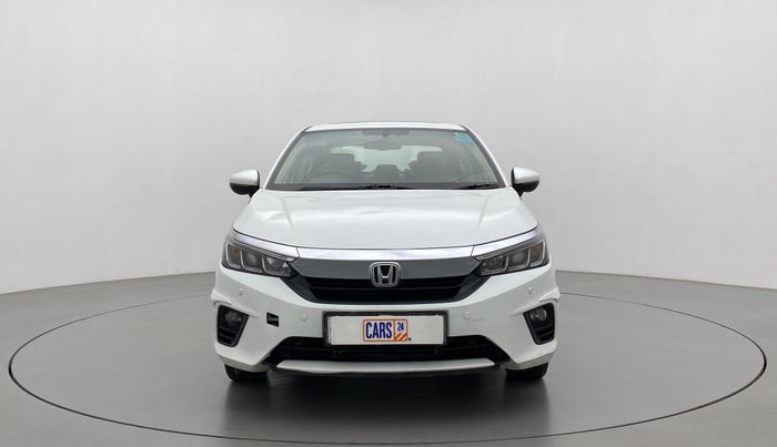 2020 Honda City 1.5L I-VTEC VX CVT, Petrol, Automatic, 36,212 km, Front
