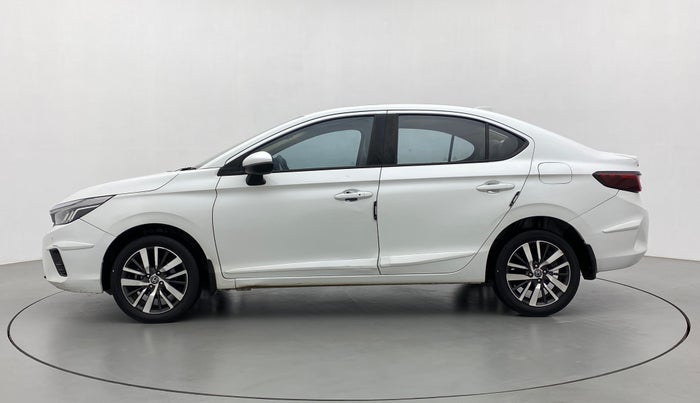 2020 Honda City 1.5L I-VTEC VX CVT, Petrol, Automatic, 36,212 km, Left Side