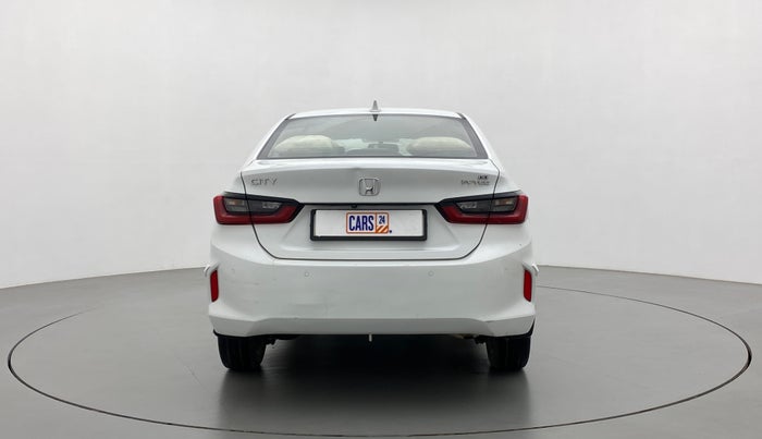 2020 Honda City 1.5L I-VTEC VX CVT, Petrol, Automatic, 36,212 km, Back/Rear