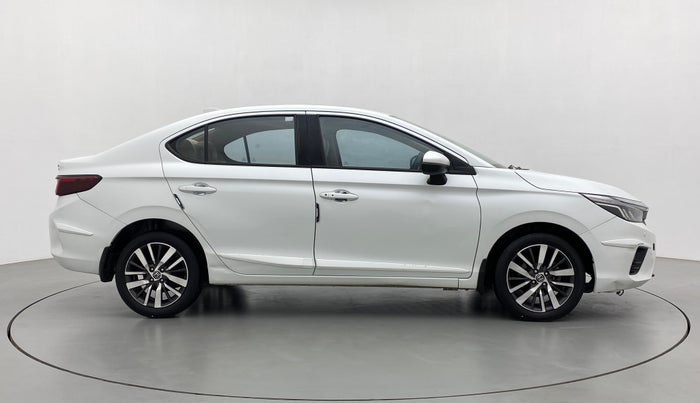 2020 Honda City 1.5L I-VTEC VX CVT, Petrol, Automatic, 36,212 km, Right Side View