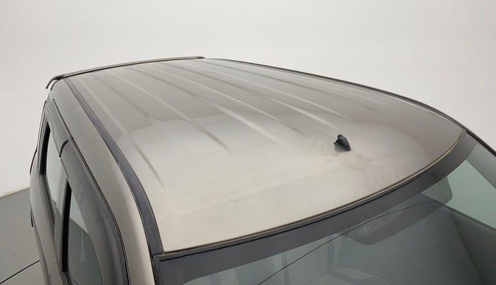2020 Maruti New Wagon-R LXI CNG 1.0 L, CNG, Manual, 34,103 km, Roof