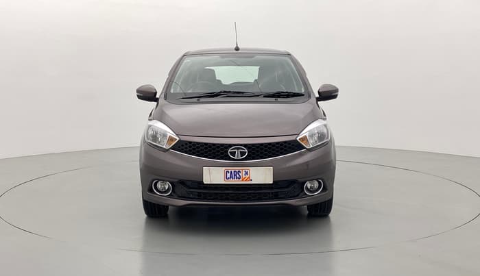 2017 Tata Tiago XZ 1.05 REVOTORQ, Diesel, Manual, 27,351 km, Front