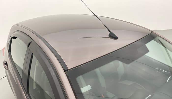 2017 Tata Tiago XZ 1.05 REVOTORQ, Diesel, Manual, 27,351 km, Roof