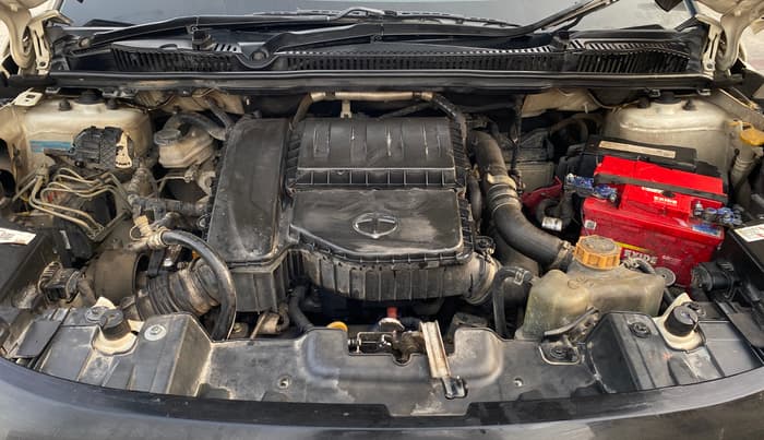 2020 Tata NEXON XM DIESEL, Diesel, Manual, 1,38,241 km, Engine View