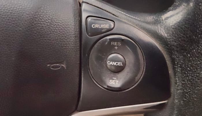 2016 Honda City 1.5L I-VTEC VX, CNG, Manual, 65,738 km, Adaptive Cruise Control