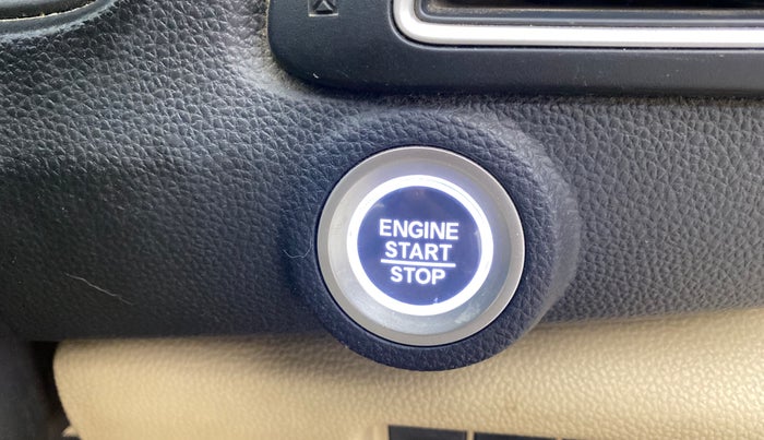 2019 Honda Amaze 1.2L I-VTEC V, Petrol, Manual, 39,051 km, Keyless Start/ Stop Button