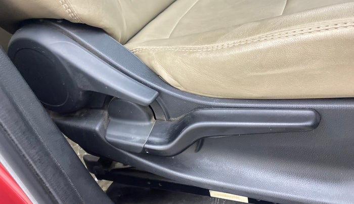 2019 Honda Amaze 1.2L I-VTEC V, Petrol, Manual, 39,051 km, Driver Side Adjustment Panel