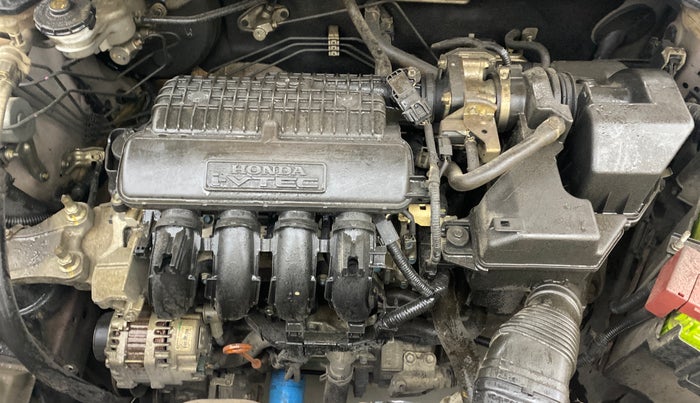 2019 Honda Amaze 1.2L I-VTEC V, Petrol, Manual, 39,051 km, Engine View