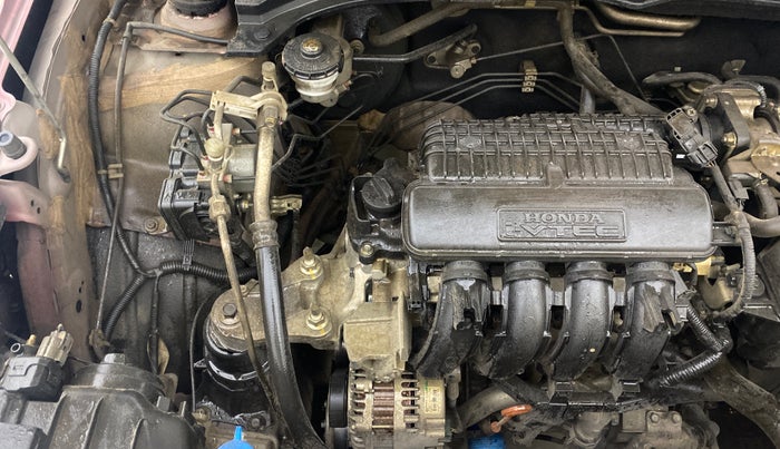 2019 Honda Amaze 1.2L I-VTEC V, Petrol, Manual, 39,051 km, Engine View - Right