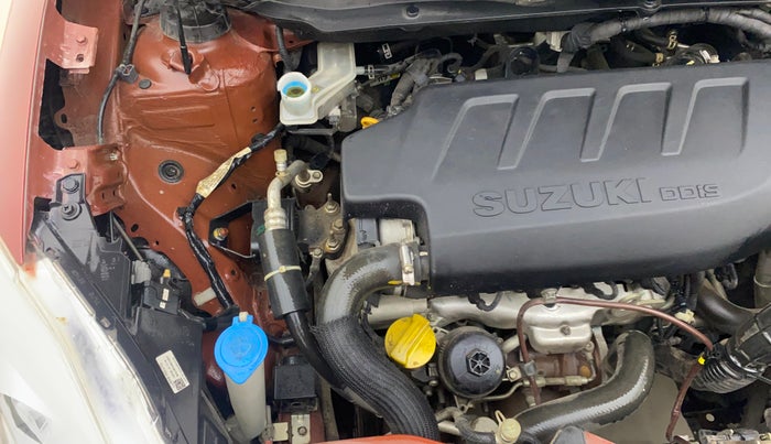 2019 Maruti Dzire VDI, Diesel, Manual, 69,749 km, Engine View - Right
