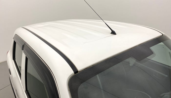 2019 Maruti S PRESSO VXI AGS, Petrol, Automatic, 67,166 km, Roof