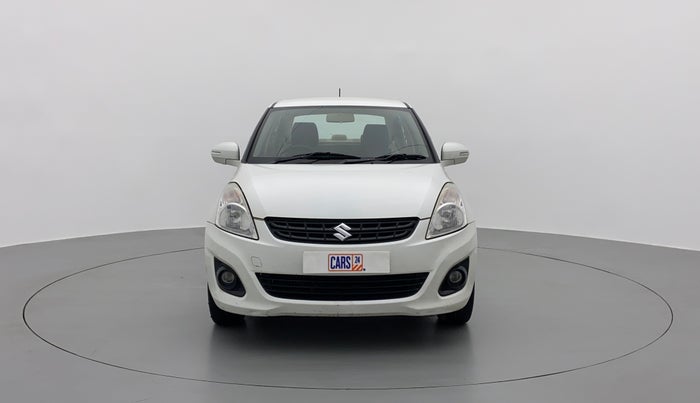 2012 Maruti Swift Dzire VDI, Diesel, Manual, 1,00,142 km, Front