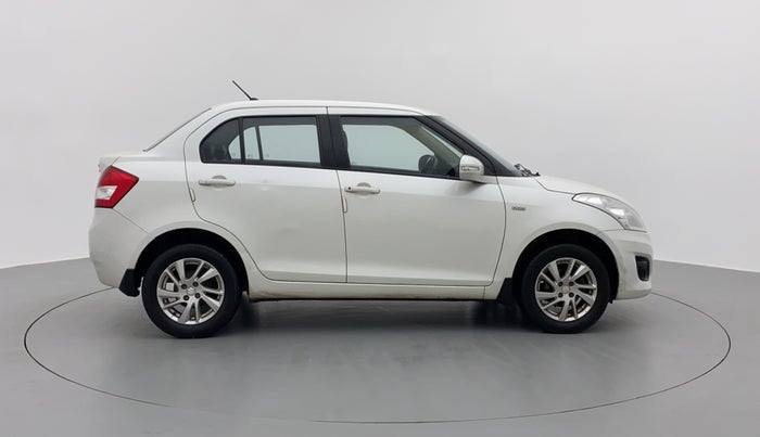 2012 Maruti Swift Dzire VDI, Diesel, Manual, 1,00,142 km, Right Side View