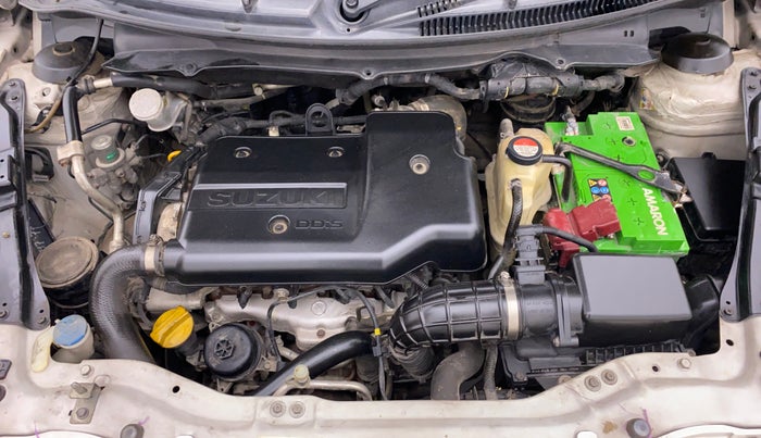 2012 Maruti Swift Dzire VDI, Diesel, Manual, 1,00,142 km, Open Bonet