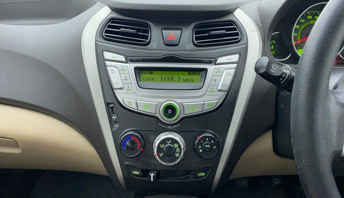 2018 Hyundai Eon SPORTZ, Petrol, Manual, 87,043 km, Air Conditioner
