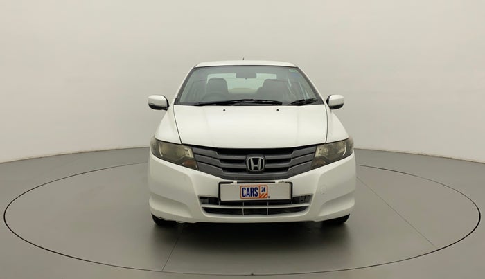 2011 Honda City 1.5L I-VTEC S MT, Petrol, Manual, 29,278 km, Front