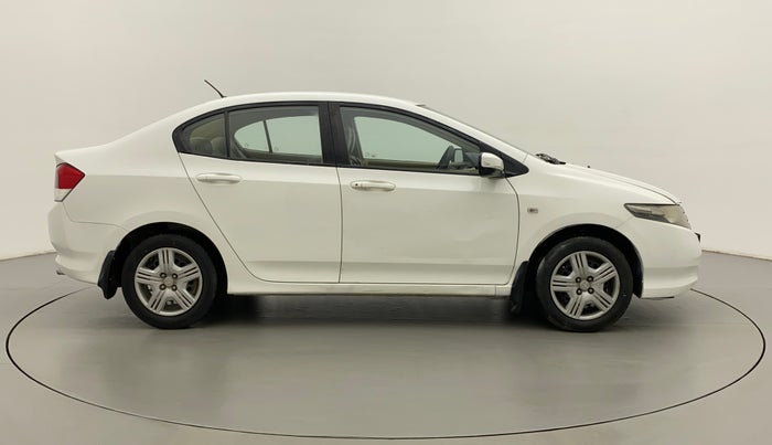 2011 Honda City 1.5L I-VTEC S MT, Petrol, Manual, 29,278 km, Right Side View
