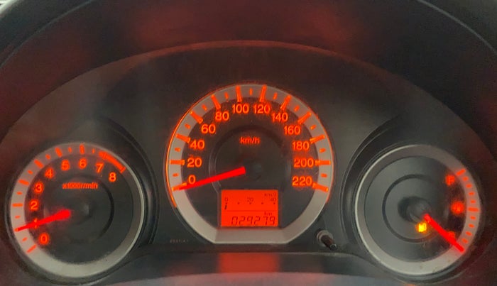 2011 Honda City 1.5L I-VTEC S MT, Petrol, Manual, 29,278 km, Odometer Image