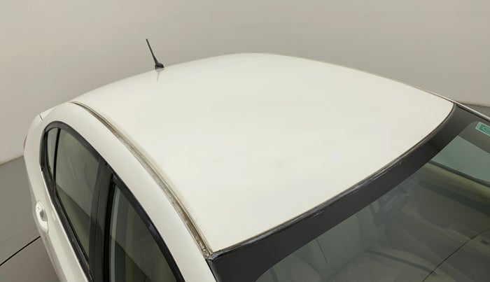 2011 Honda City 1.5L I-VTEC S MT, Petrol, Manual, 29,278 km, Roof