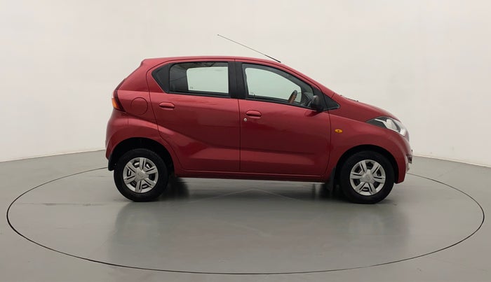2018 Datsun Redi Go T (O), Petrol, Manual, 57,646 km, Right Side