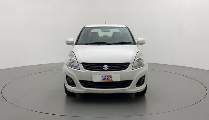 2012 Maruti Swift Dzire ZDI, Diesel, Manual, 71,457 km, Front
